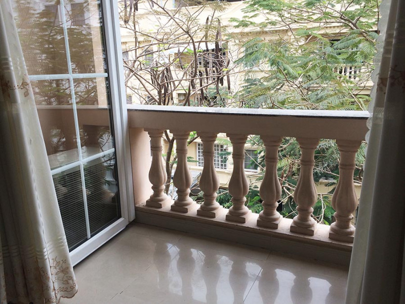 A Lovely Modern 4-Bedroom Haven in Thao Dien