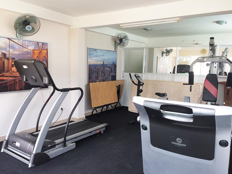 A Lovely Modern 4-Bedroom Haven in Thao Dien