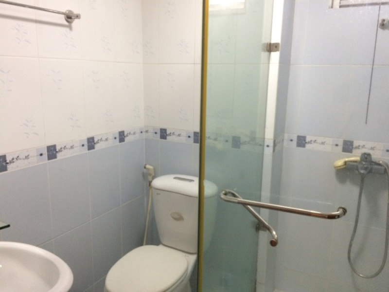 Stylish Family Living – 4-Bedroom Apartment in Thao Dien