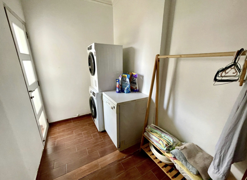 Elegant Yet Cozy 4-Bedroom Apartment in Thao Dien