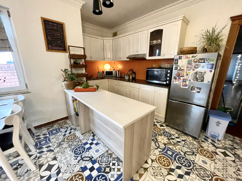 Elegant Yet Cozy 4-Bedroom Apartment in Thao Dien