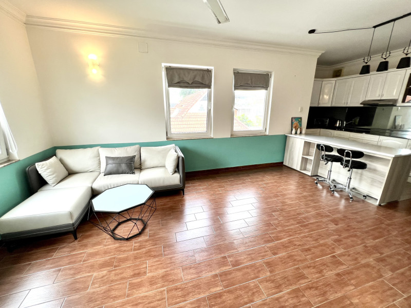 Elegant Yet Cozy 4-Bedroom Apartment in Thao Dien