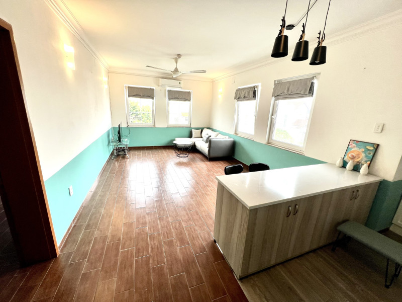 Elegant Yet Cozy 4-Bedroom Apartment in Thao Dien