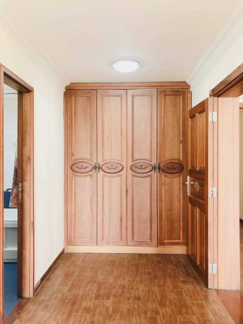 Spacious & Stylish 4-Bedroom Home in Thao Dien