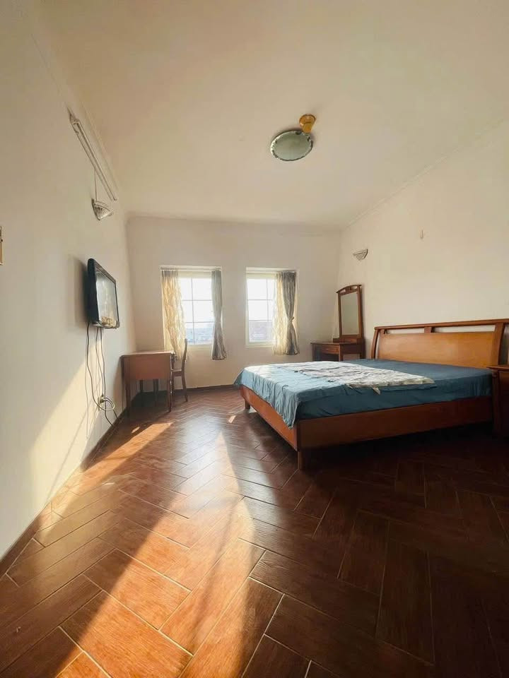 Spacious & Stylish 4-Bedroom Home in Thao Dien