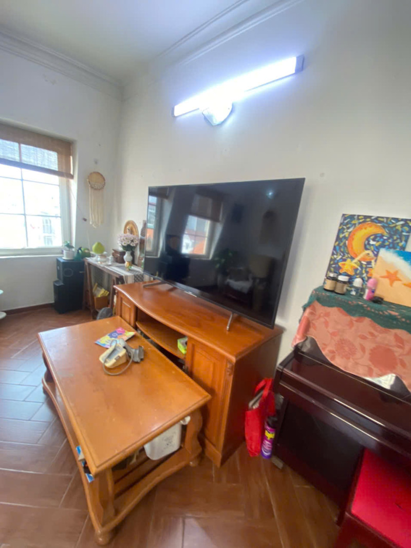 Spacious & Stylish 4-Bedroom Home in Thao Dien