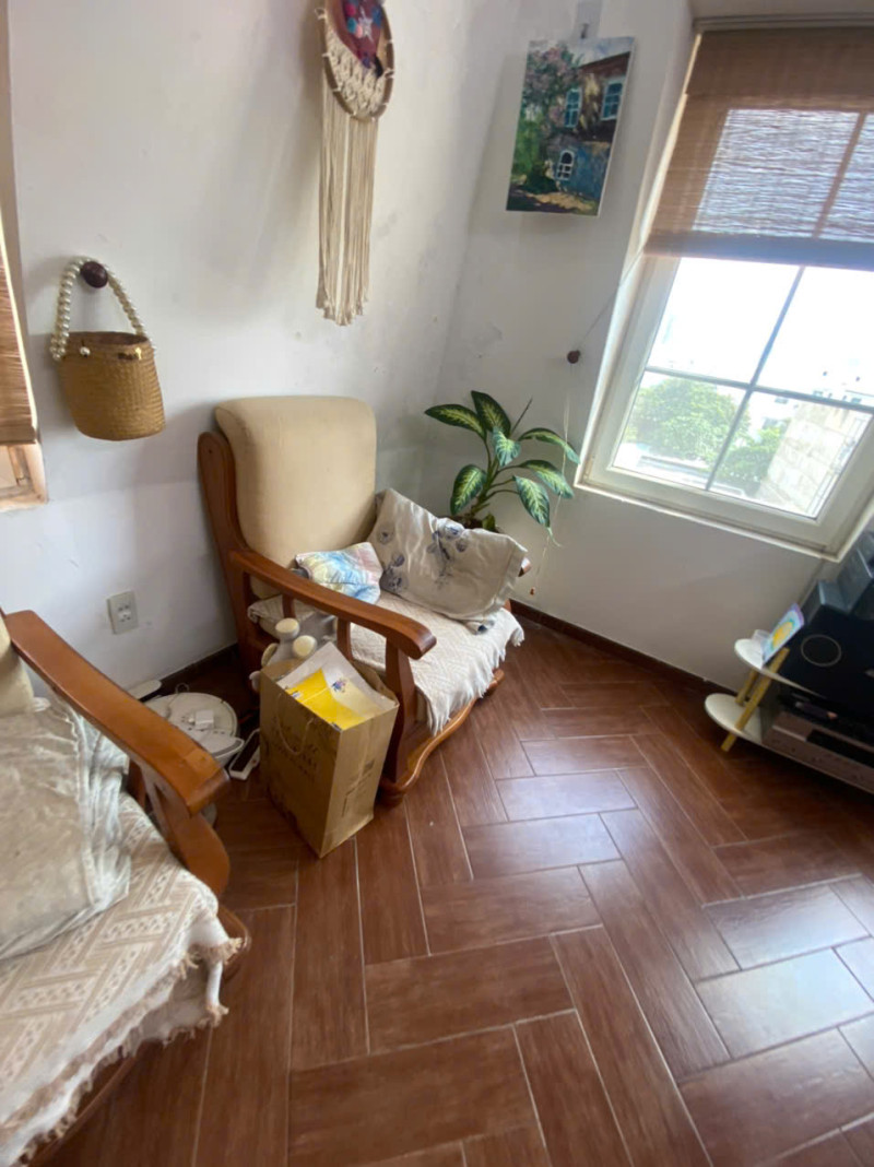 Spacious & Stylish 4-Bedroom Home in Thao Dien