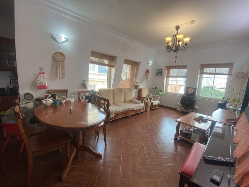 Spacious & Stylish 4-Bedroom Home in Thao Dien