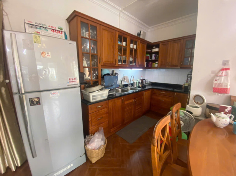 Spacious & Stylish 4-Bedroom Home in Thao Dien