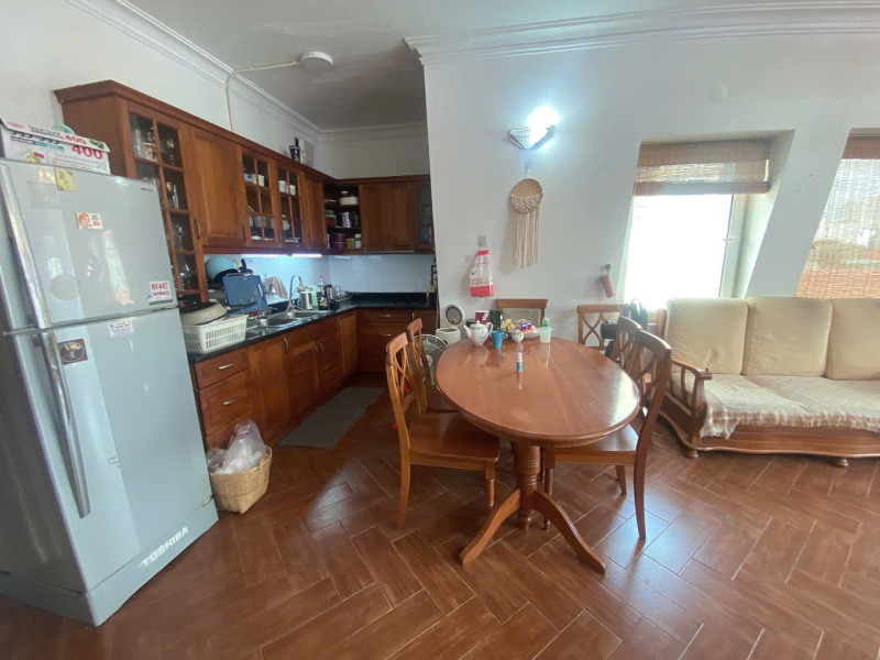 Spacious & Stylish 4-Bedroom Home in Thao Dien