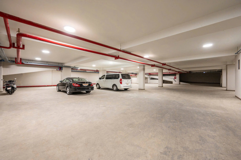 A Sweet Home Designed for Family Living