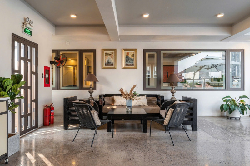 A Sweet Home Designed for Family Living