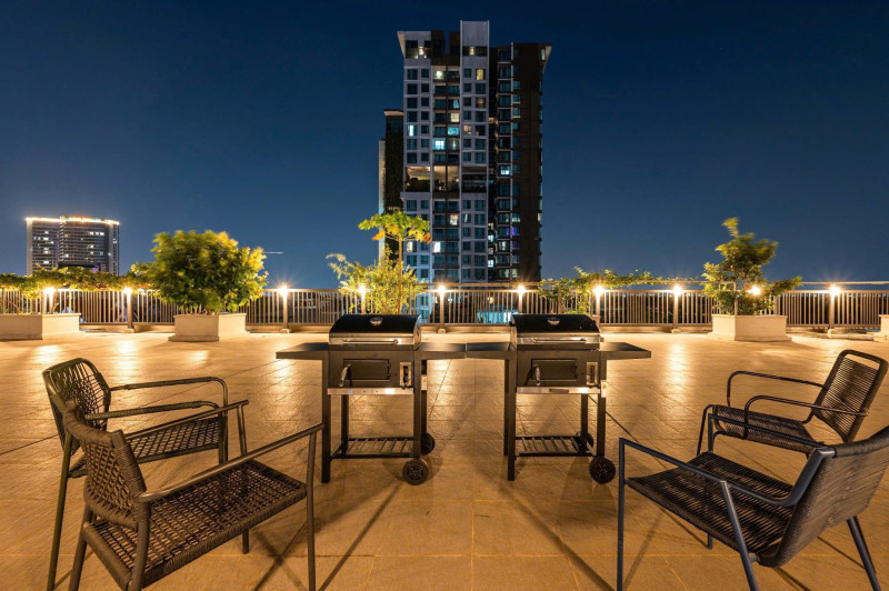 A Sweet Home Designed for Family Living