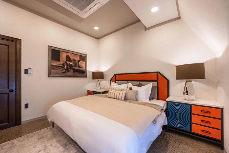 A Sweet Home Designed for Family Living