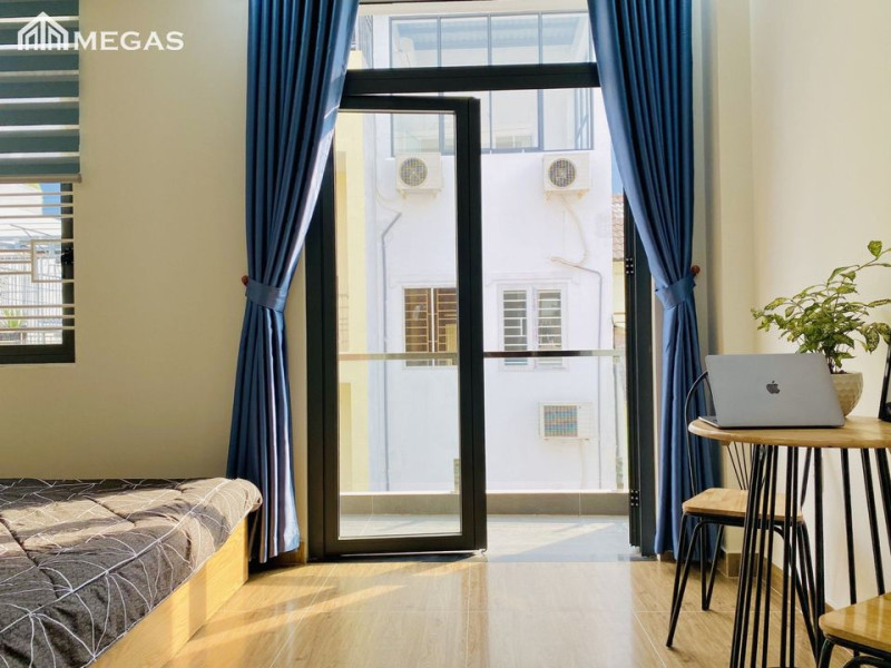 A Studio That Feels Friendly