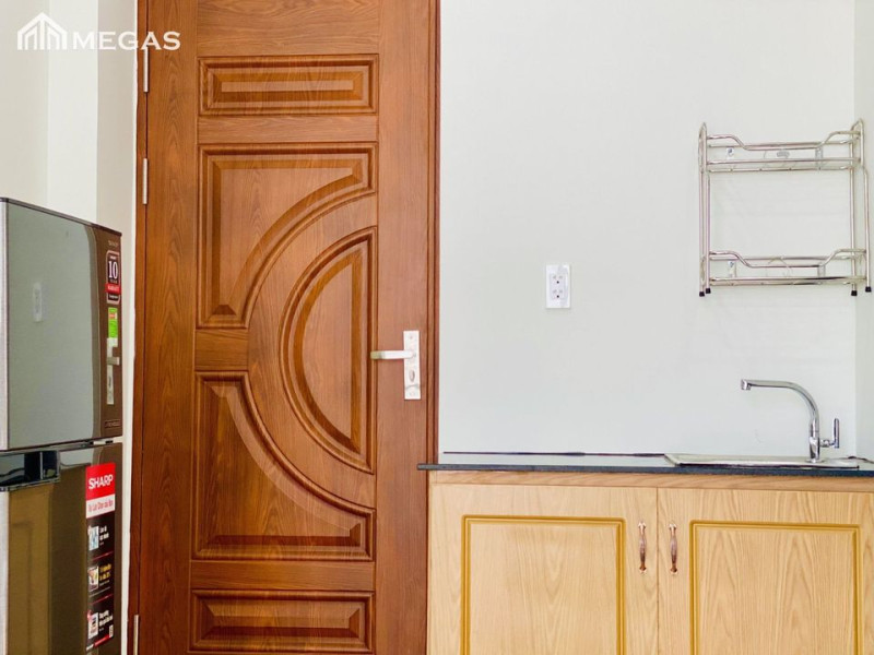 A Studio That Feels Friendly