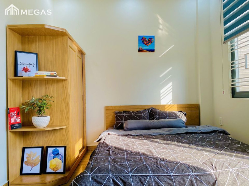 A Studio That Feels Friendly