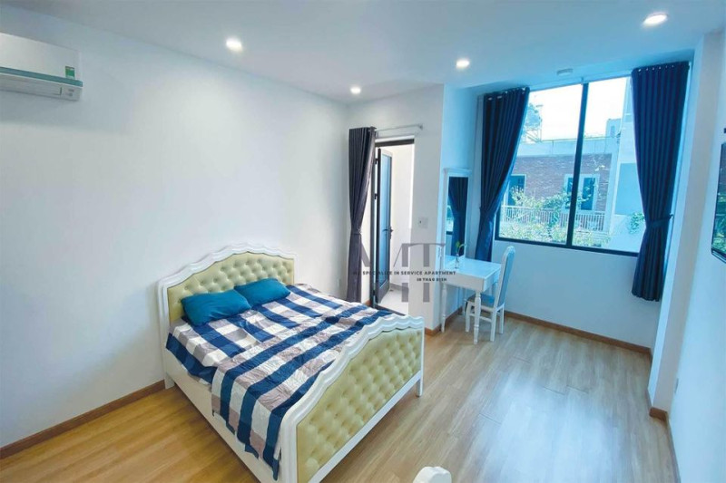 A Simple Space Full of Charm