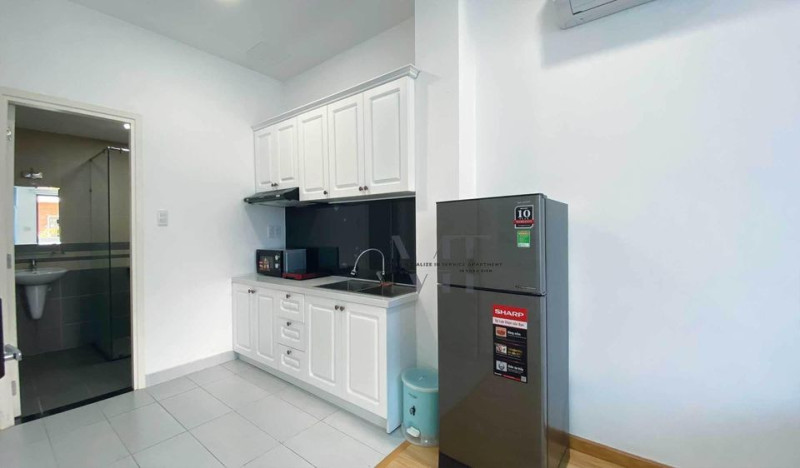 A Simple Space Full of Charm