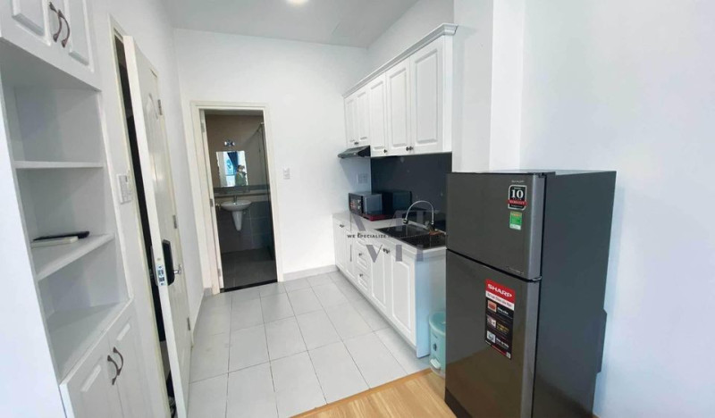 A Simple Space Full of Charm