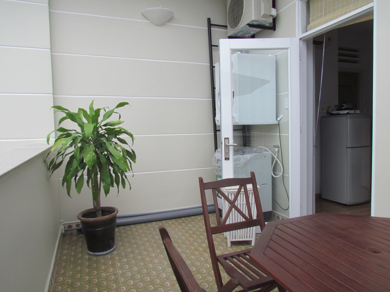 A Thoughtful Home in Thao Dien