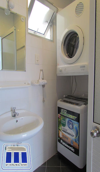 A Thoughtful Home in Thao Dien