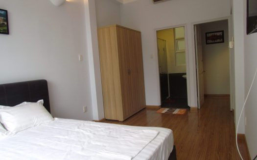 A Thoughtful Home in Thao Dien