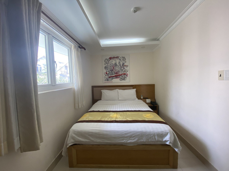 Modern Studio in Thao Dien’s Residential Zone