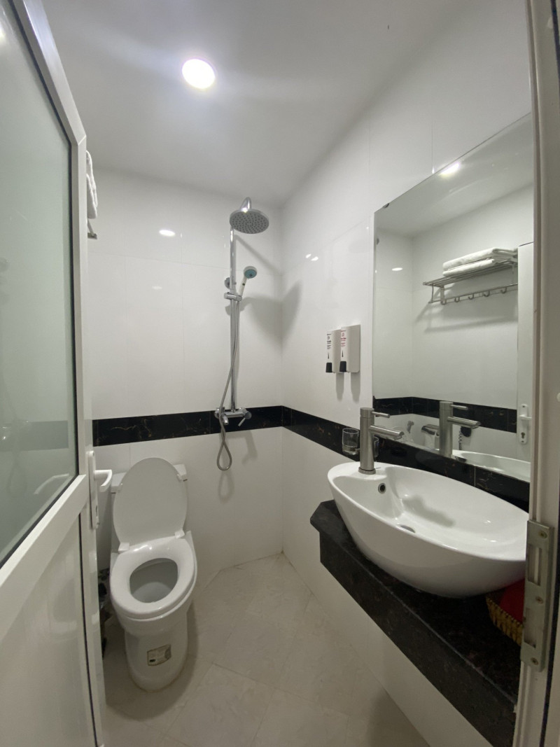 Modern Studio in Thao Dien’s Residential Zone