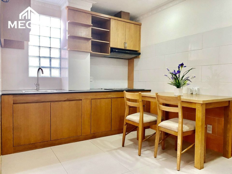 Fresh Living Studio near Riverside Area