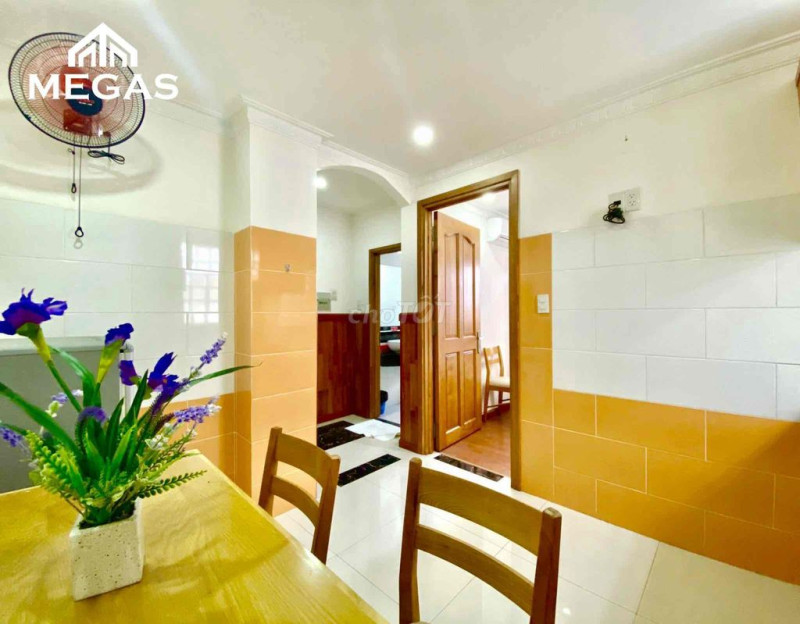 Fresh Living Studio near Riverside Area