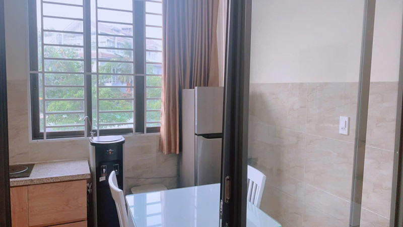 Your Everyday Escape in Thao Dien