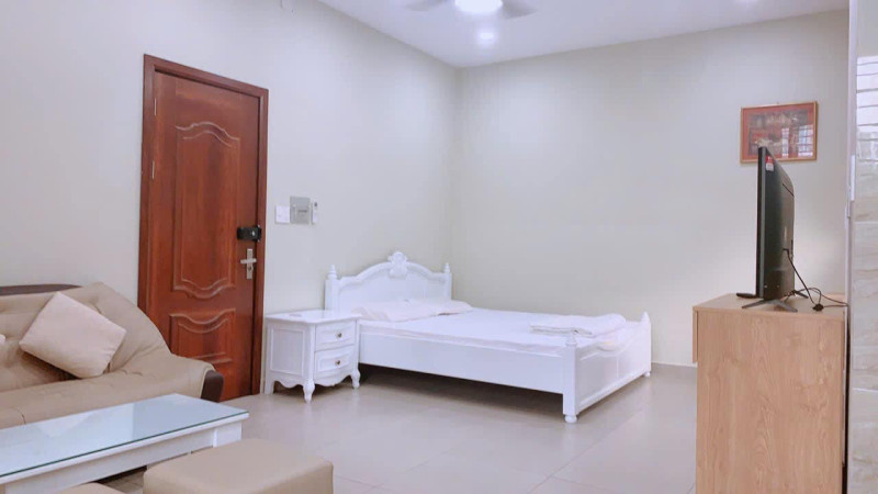 Your Everyday Escape in Thao Dien