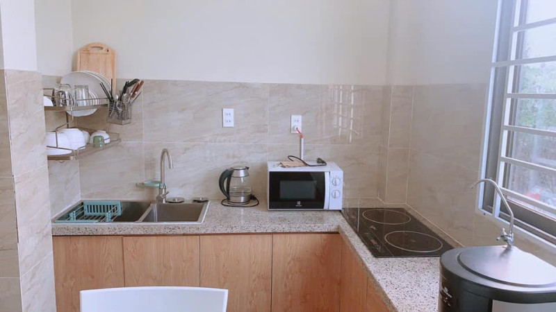 Your Everyday Escape in Thao Dien