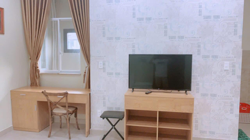 Your Everyday Escape in Thao Dien