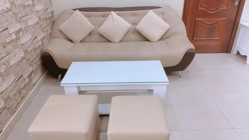 Your Everyday Escape in Thao Dien