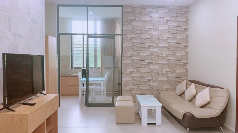 Your Everyday Escape in Thao Dien