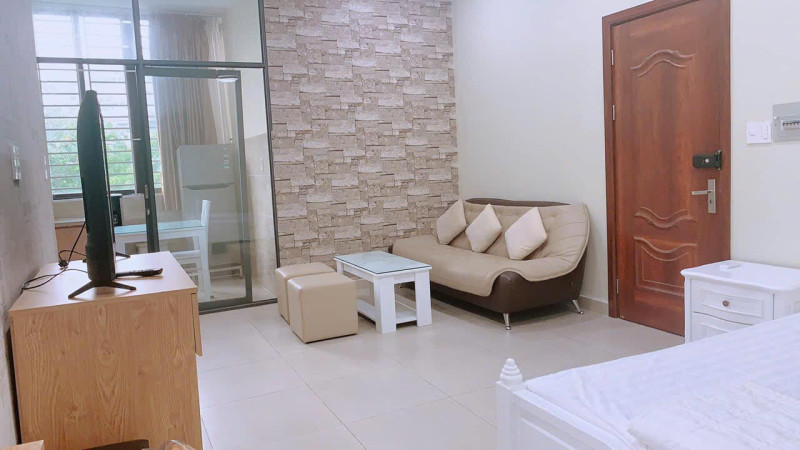 Your Everyday Escape in Thao Dien