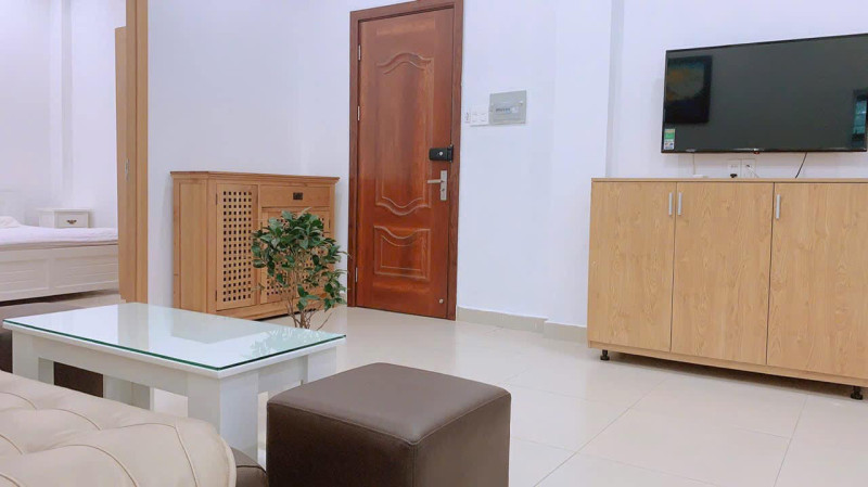 Your Everyday Escape in Thao Dien