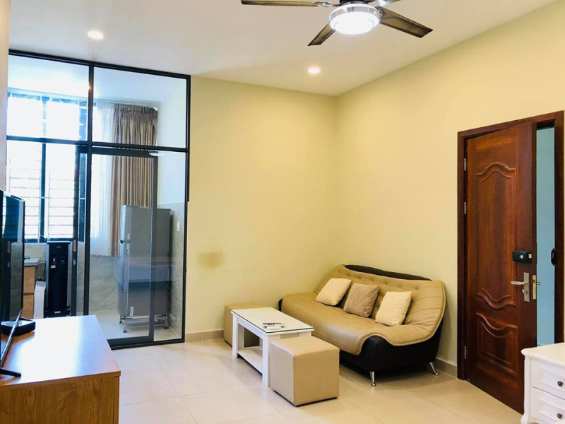 Your Everyday Escape in Thao Dien