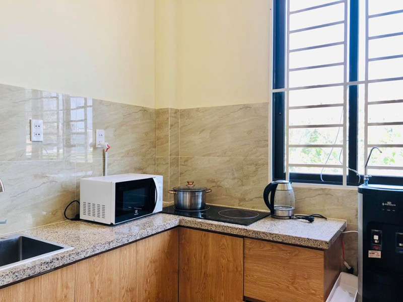 Your Everyday Escape in Thao Dien