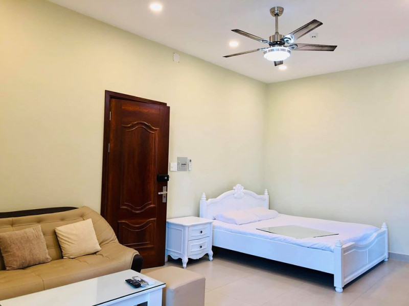 Your Everyday Escape in Thao Dien