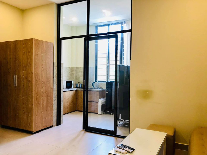 Your Everyday Escape in Thao Dien