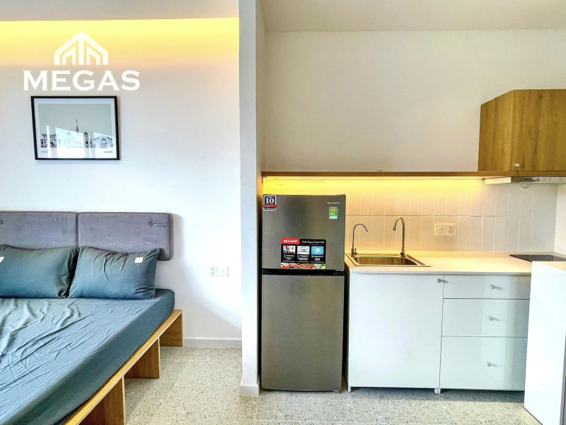 Peaceful Living with a Modern Touch