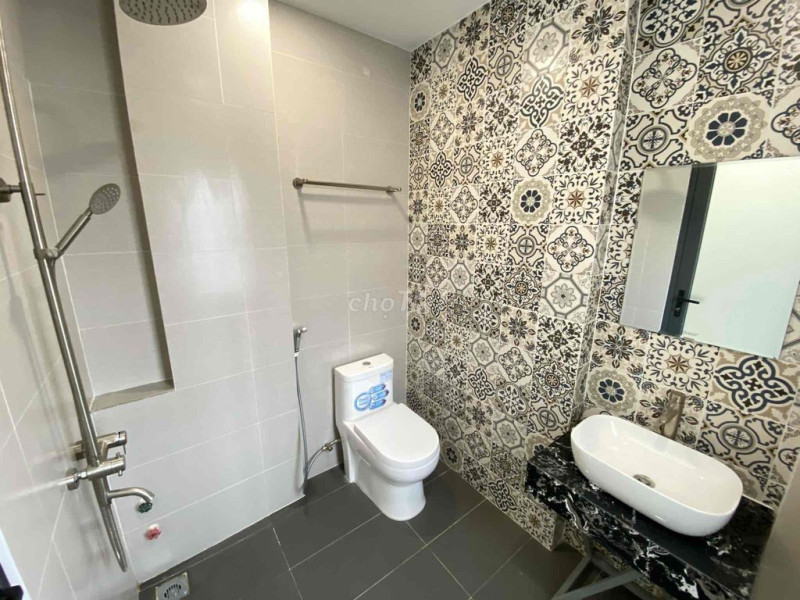 Refined Studio for City Living in Thao Dien