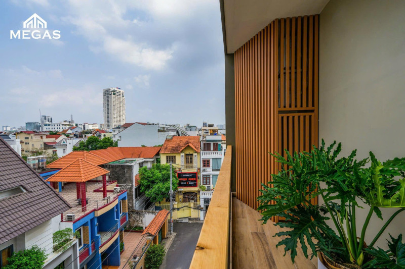 Tastefully Decorated Studio – Thao Dien