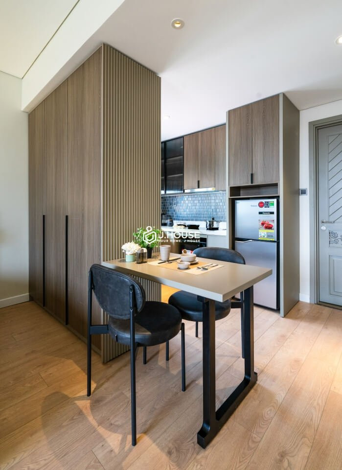 Fresh & Airy Studio in Thao Dien