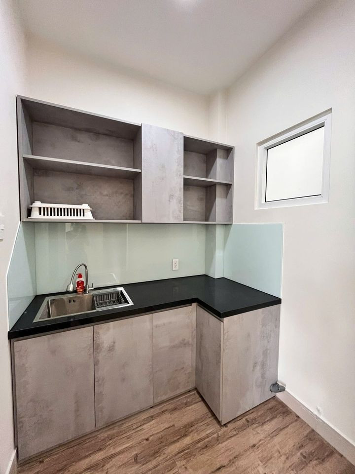 Well-Designed Studio in Thao Dien Area