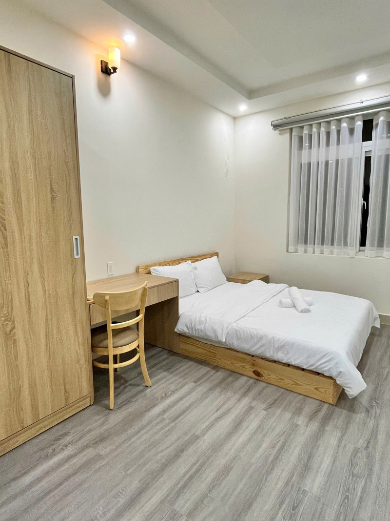 Well-Designed Studio in Thao Dien Area