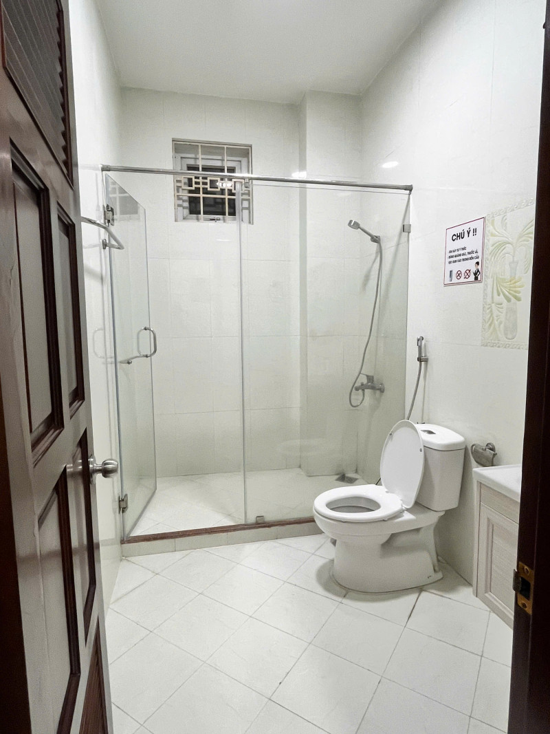 Well-Designed Studio in Thao Dien Area